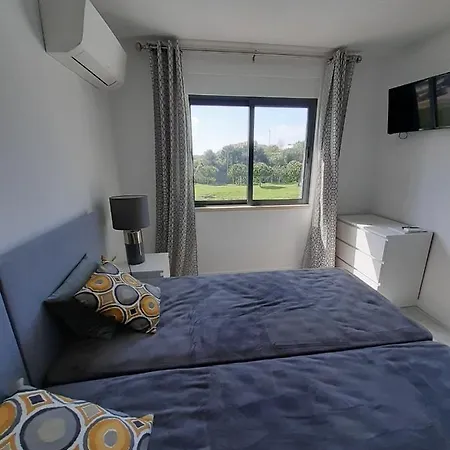 Apartman Lisbon Tagus River 2 Suites Private Pool D *