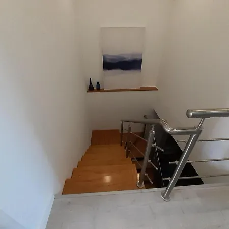 Lisbon Tagus River 2 Suites Private Pool D Apartman