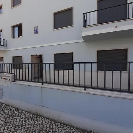 Apartman Lisbon Tagus River 2 Suites Private Pool D