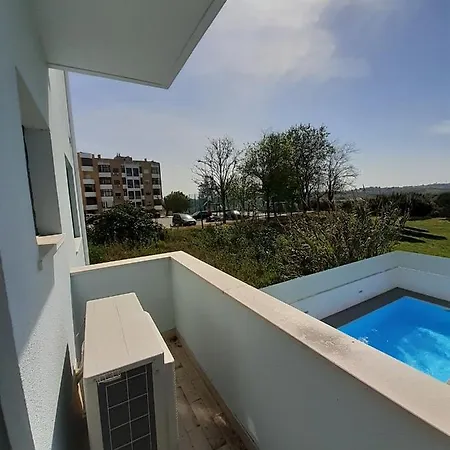 Apartman Lisbon Tagus River 2 Suites Private Pool D Almada