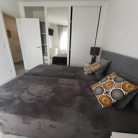 Apartman Lisbon Tagus River 2 Suites Private Pool D Almada