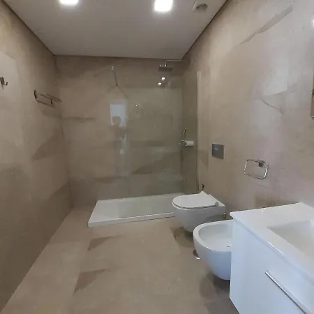 Lisbon Tagus River 2 Suites Private Pool D