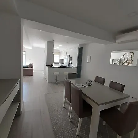 Lisbon Tagus River 2 Suites Private Pool D