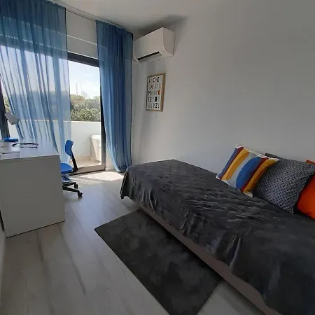 Apartman Lisbon Tagus River 2 Suites Private Pool D Almada