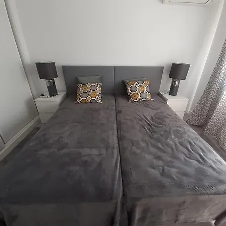 Apartman Lisbon Tagus River 2 Suites Private Pool D