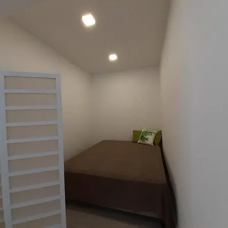 Apartman Lisbon Tagus River 2 Suites Private Pool D *