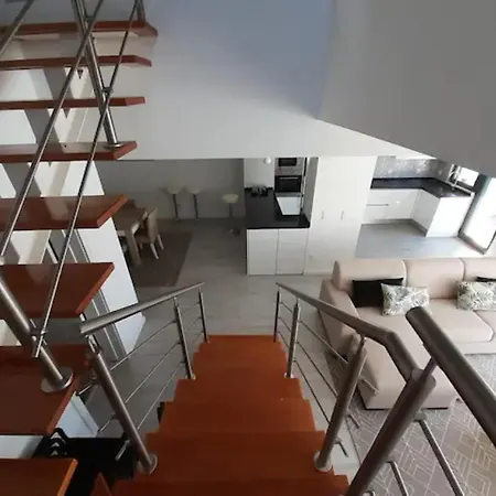 Lisbon Tagus River 2 Suites Private Pool D Apartman