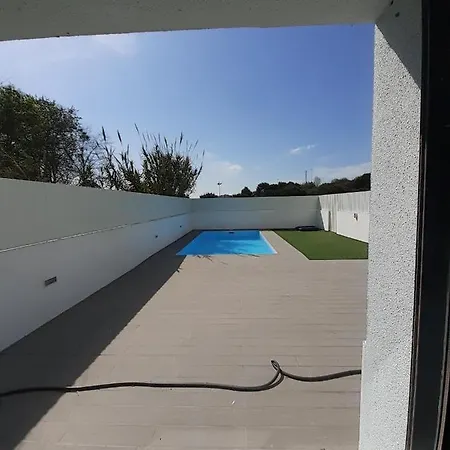 Lisbon Tagus River 2 Suites Private Pool D Apartman