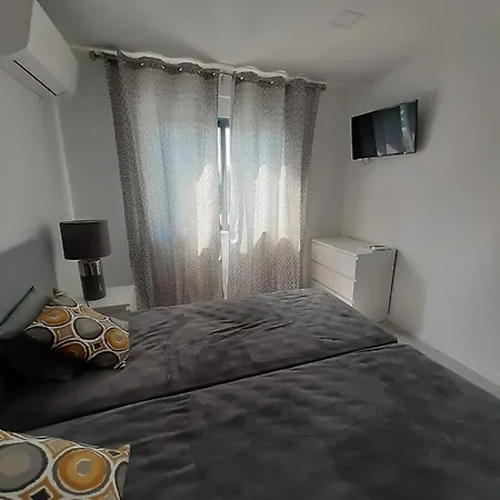 Lisbon Tagus River 2 Suites Private Pool D Apartamento