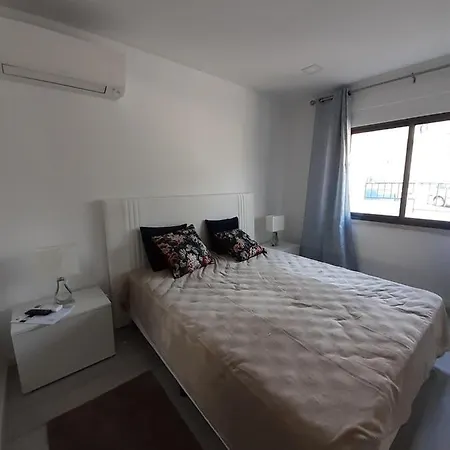 Lisbon Tagus River 2 Suites Private Pool D Almada