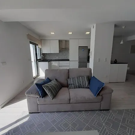 Apartamento Lisbon Tagus River 2 Suites Private Pool D Almada