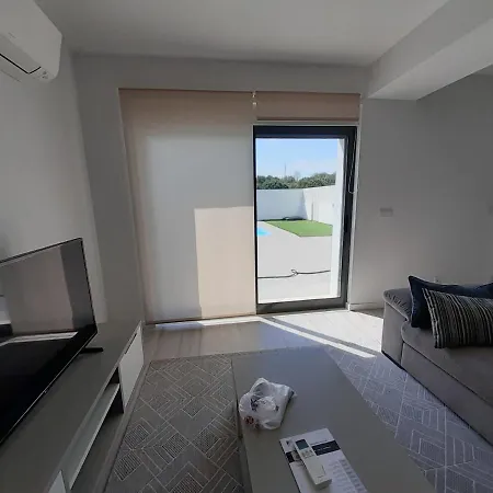 Apartamento Lisbon Tagus River 2 Suites Private Pool D Almada