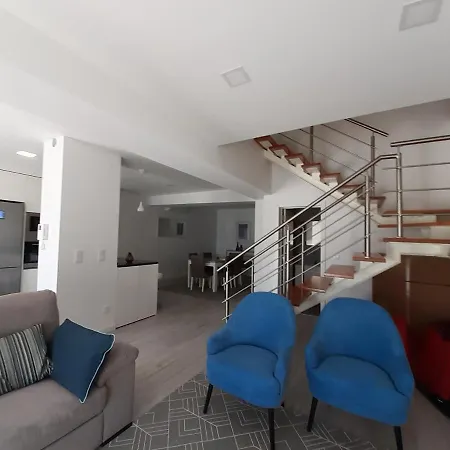 Apartamento Lisbon Tagus River 2 Suites Private Pool D