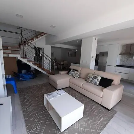 Lisbon Tagus River 2 Suites Private Pool D Apartment