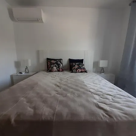 Lisbon Tagus River 2 Suites Private Pool D Apartment